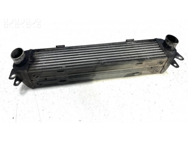 Интеркулер  PML500031, PML500010   Land Rover Range Rover Sport L320 2.7