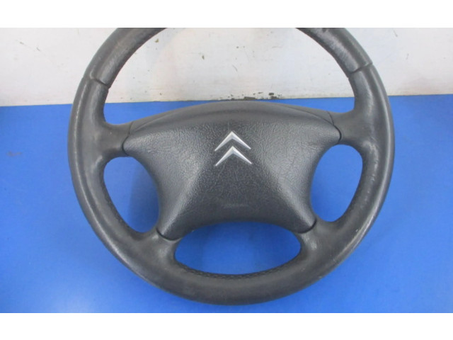 Volant Audi A6 S6 C8 4K 2004 14964140YR, 14964140YR  