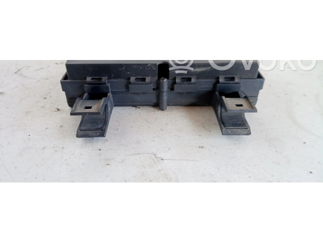 Блок комфорта 2158200226   Mercedes-Benz CL C215   