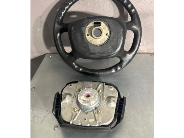 Volant Audi A6 S6 C5 4B 2000 4B0419091AR, 1275000  