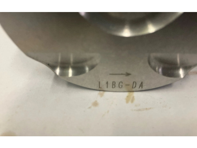 Ojnice  L1BG6105DA    Ford Fiesta  