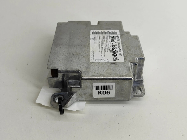 Блок подушек безопасности 95910G2500, G295910500   Hyundai Ioniq