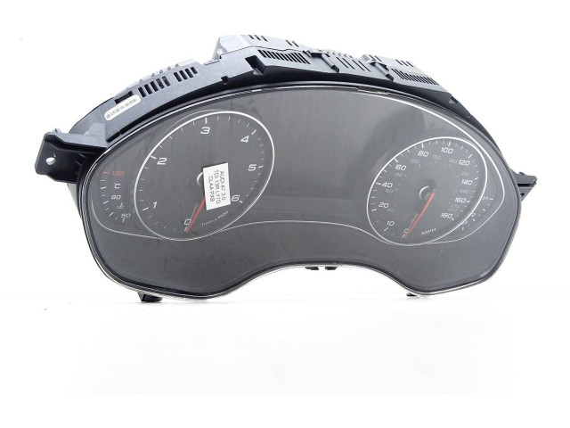 Přístrojová deska  Audi A7 S7 4G 2014 4G8920984H, 0263672216  