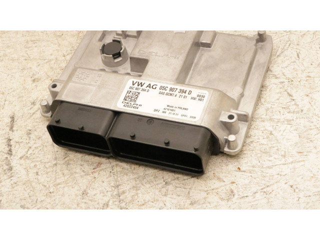 Řídící jednotka 05c907394d, 42022454   Volkswagen T-Roc 2021
