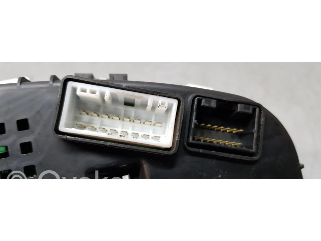 Přístrojová deska  Chevrolet Epica 2010 96994678  