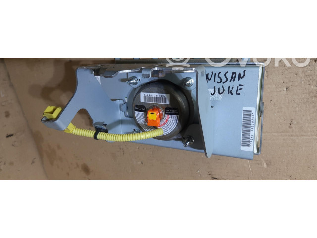 Vstřikovač    Nissan Juke I F15     