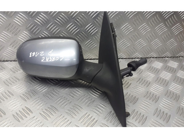 Přístrojová deska  Opel Corsa C 2001 E11015724  
