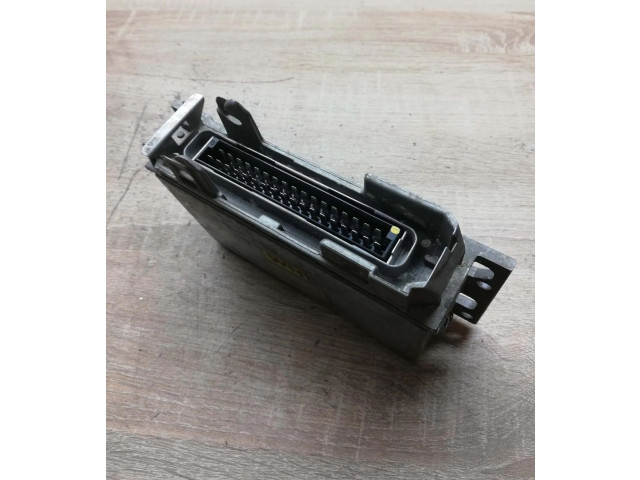 Блок подушек безопасности 9410994, 0265100039   Opel Vectra A