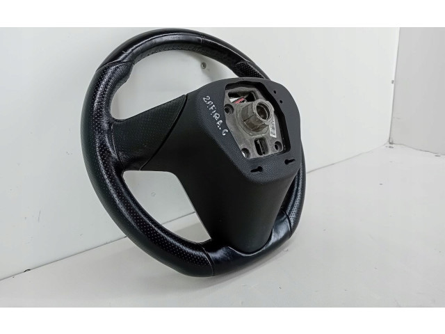 Руль Opel Zafira C  2011 - 2019 года 13365199      