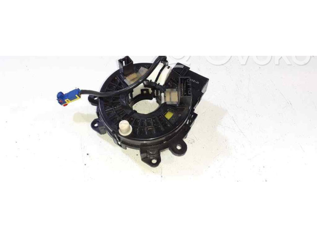 Подушка безопасности водителя 255544794R   Renault Fluence
