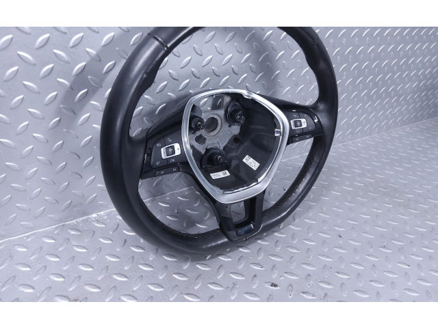 Руль 5C0419091CJ, 5C0419091EH   Volkswagen PASSAT B8 USA