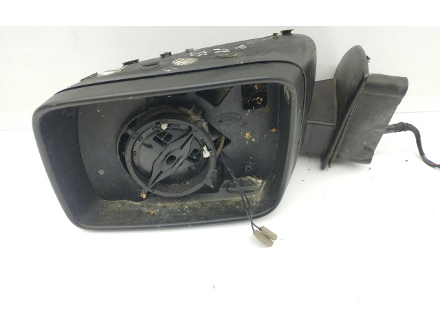 Zpětné zrcátko  Land Rover Range Rover Sport L320 2006    