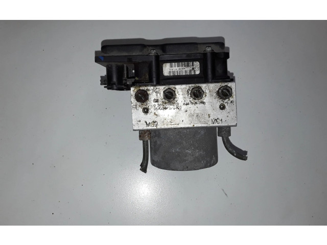 Jednotka ABS 0265800441   Peugeot 107 2006