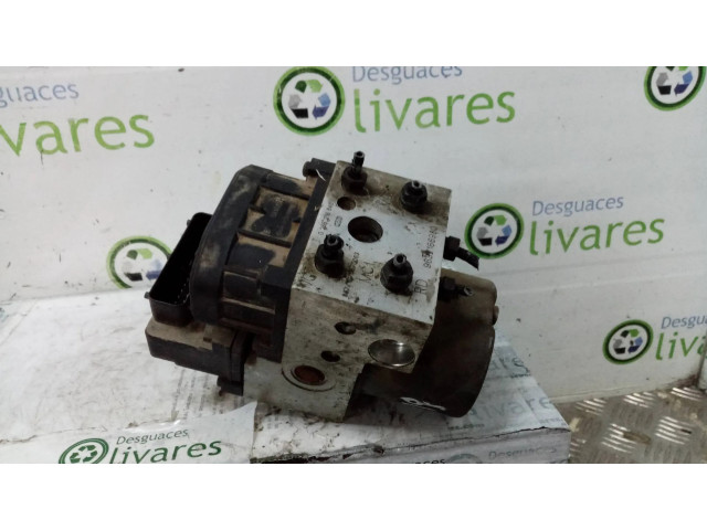 Jednotka ABS 0265216640   Peugeot 406 1998