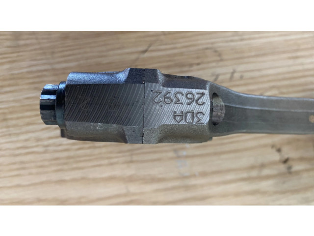 Píst 3DA26392, 86L78   Toyota RAV 4 (XA40)  pro naftový motor 2.2 2ADFTV DYZELIS