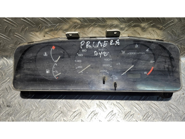 Přístrojová deska  Nissan Primera 1992 96543757, 88481636  