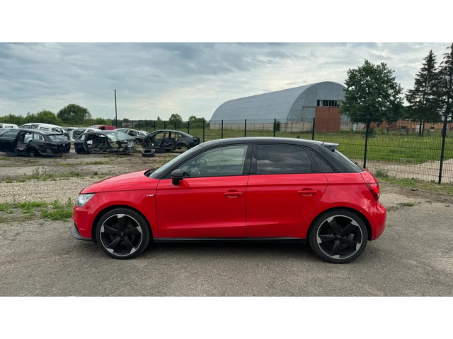 Панель приборов 8X0920930G   Audi A1       