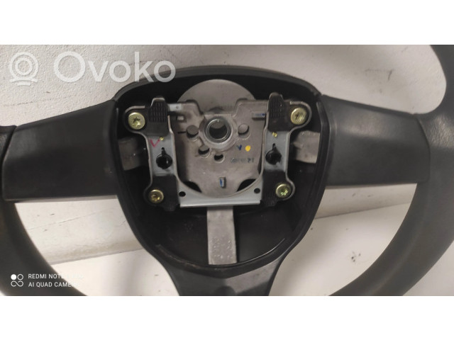Руль Chevrolet Spark   31630T0110      