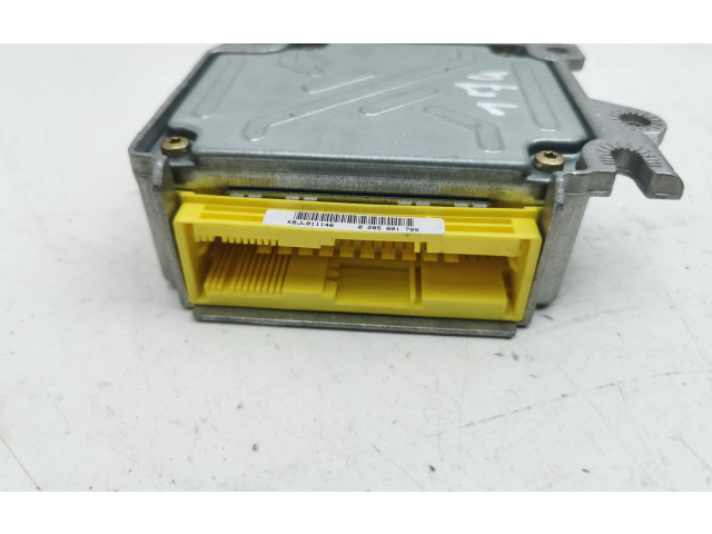 Блок подушек безопасности 4E0959655G   Audi A8 S8 D3 4E