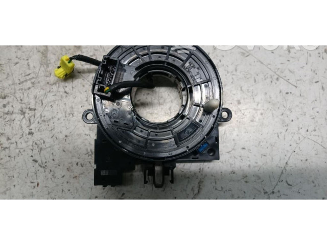 Полоса надувных подушек (кольцо srs) 255546CA0A, 255546CA0A   Nissan Micra K14   