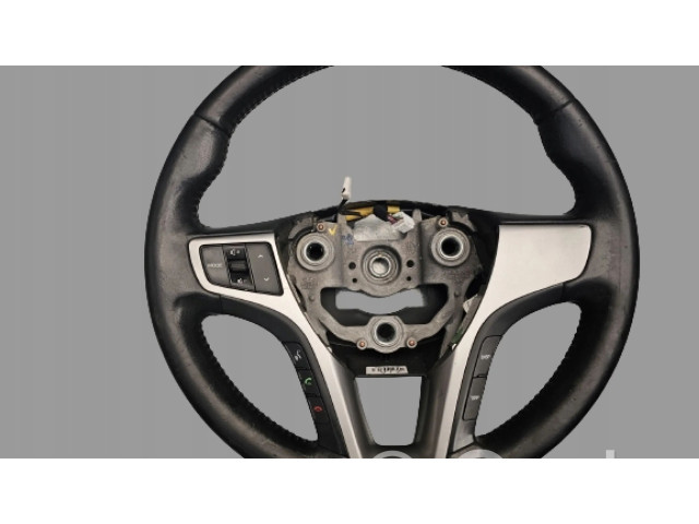 Volant Hyundai i40 2012   