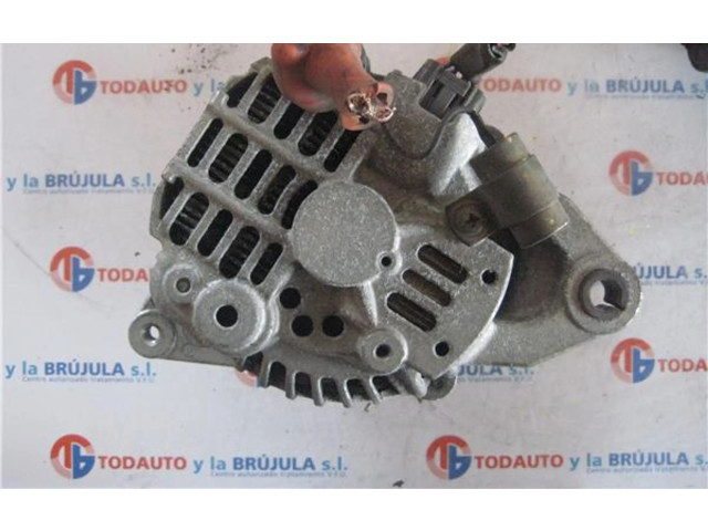 Генератор md317862, a2ta5391   Mitsubishi Galant      
