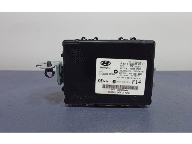 Volant Hyundai i40 2016 95400-3Z408, 95400-3Z408  