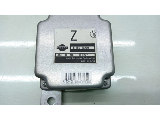 Блок управления 416501CA0B   Infiniti FX