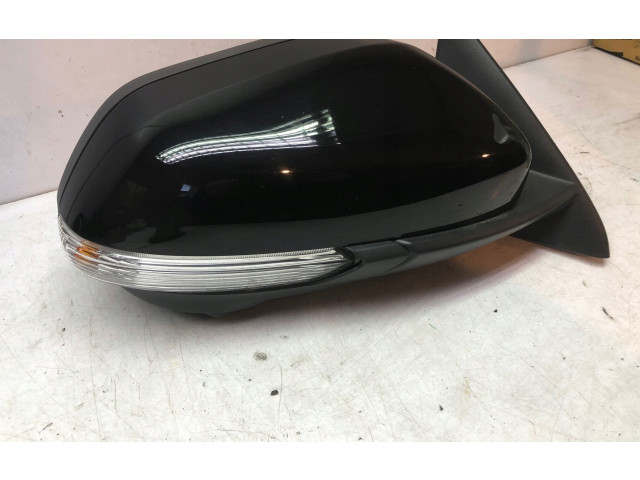 Zpětné zrcátko  MG ZS 2023  13PIN  