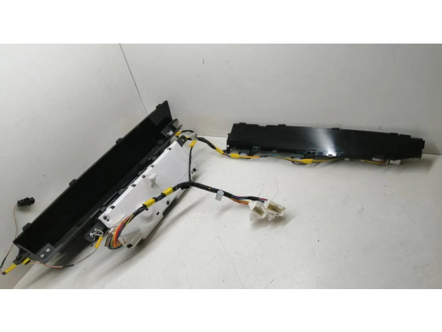 Панель приборов 8380047250, 8380047250A   Toyota Prius (XW20)       