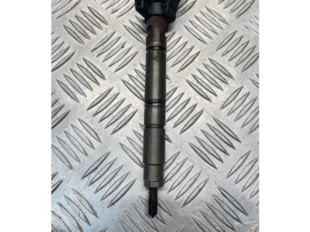 Форсунка 059130277CC, 0445116040    Audi A5 Sportback 8TA  Cdu 