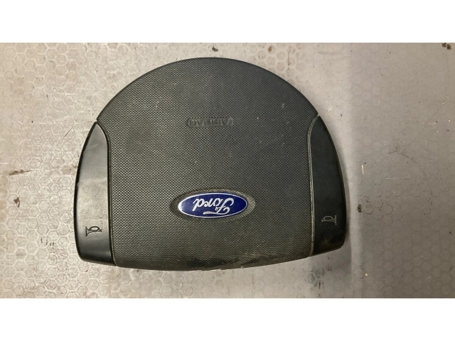 Подушка безопасности водителя 1S71F042B85CCW   Ford Mondeo Mk III