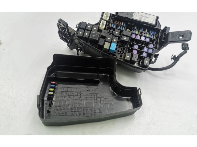   Pojistková skříňka KD4566767, 7154763330   Mazda CX-5 2012
