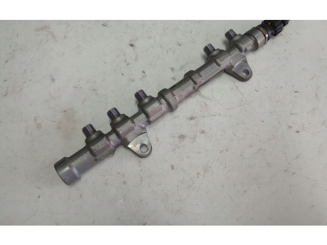 Vstřikovací lišta 55272136, 0445214364   Fiat Fiorino     