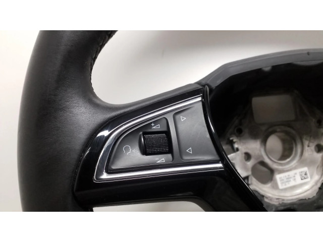 Volant Skoda Superb B8 (3V) 2016 3V0419091L  