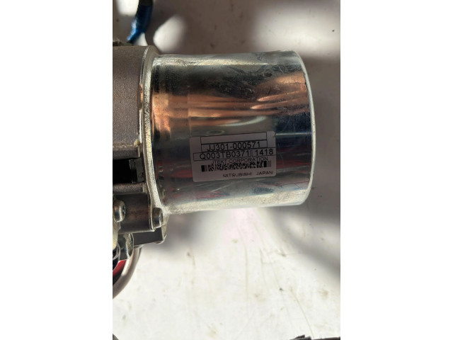   Рулевая рейка JJ301-000571, JJ301-000571   Mitsubishi ASX  -  года