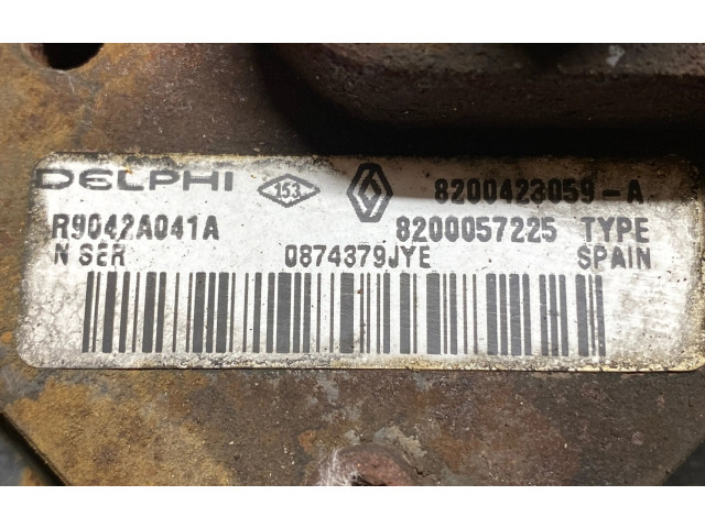 Vstřikovací čerpadlo 8200423059, 8200057225   Renault Kangoo I     