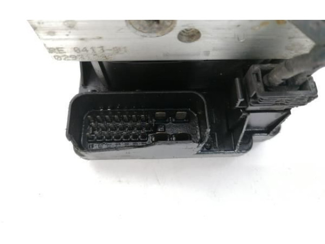 Блок АБС 6X0614117, 10.0949-0348.3   Volkswagen  Polo III 6N 6N2 6NF  1995 - 2001 года