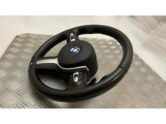 Volant BMW 4 F36 Gran coupe 2018 3074437, 370569850  