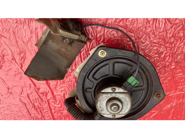 Вентилятор печки    1625002312   Toyota Land Cruiser (BJ70)