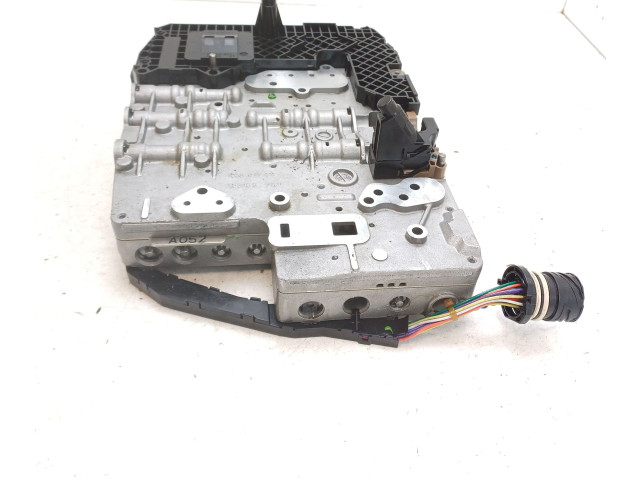 Блок управления коробкой передач 1068427182, 1068427181   Audi A6 S6 C6 4F