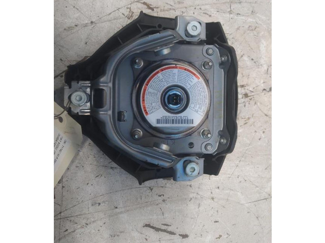 Подушка безопасности водителя 71742745, 71742745   Fiat Sedici