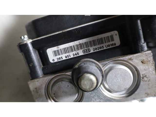 Jednotka ABS 0265951245   Peugeot 508 2012