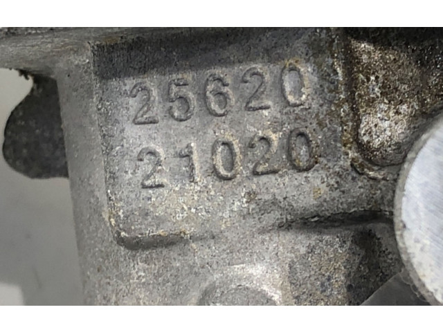 Клапан EGR 2562021020   Toyota Yaris