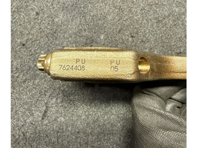  Поршень с шатуном N55B30 7624408  BMW 4 F32 F33  
