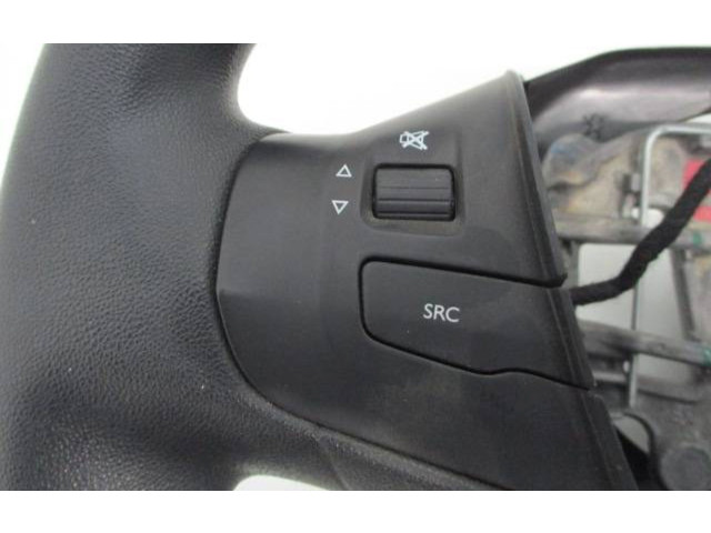 Volant Peugeot 208 2015 98084115ZD, E4F43347  