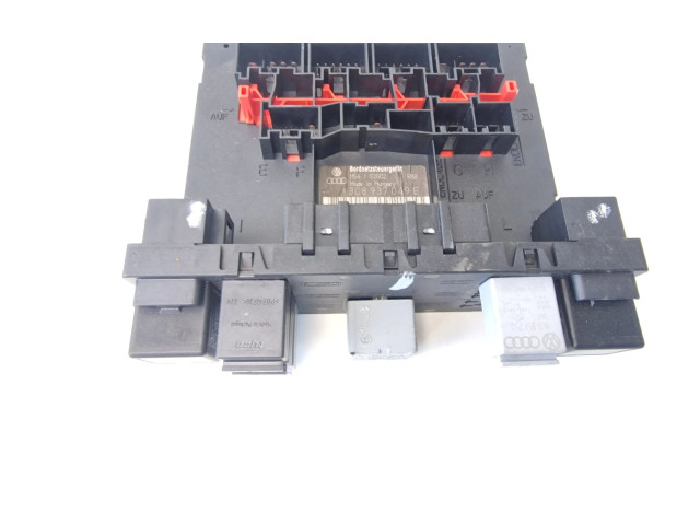 Блок комфорта 3C8937049E   Volkswagen Scirocco   