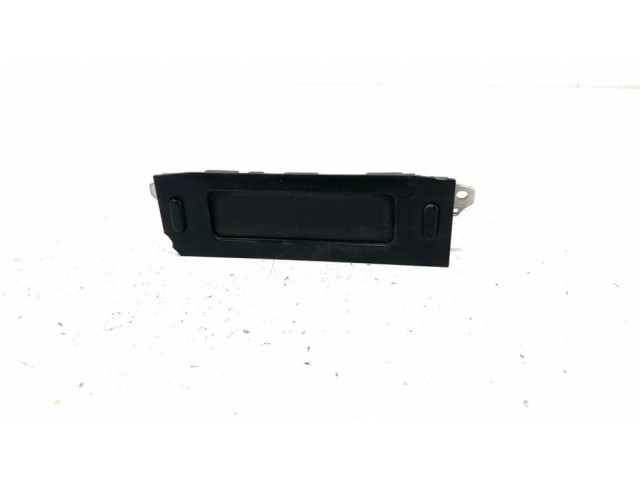 Дисплей    9648634177, 21654301   Peugeot 1007