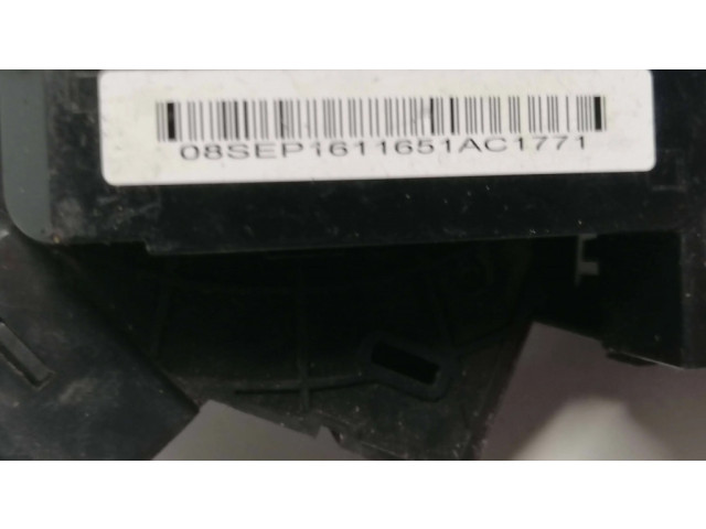 Подрулевой шлейф SRS 4M5T14A664AC, CE23260736   Ford Focus