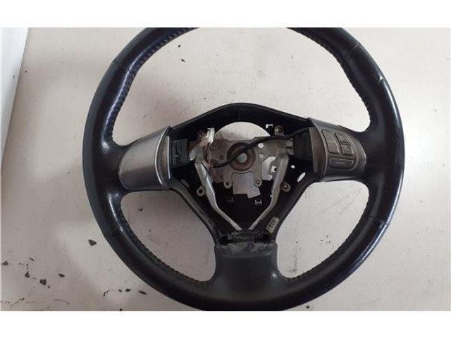 Volant Subaru Impreza III 2007   